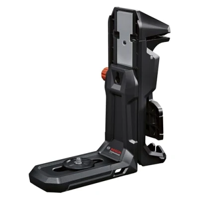Image of Bosch Professional Mount LB 10 and Ceiling Clip DK (Strong Magnets, Applications, Compatible with The GLL 2 15 G)