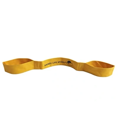 Image of Handi Life Sport Running Tether Recreational Guide for the Visually Impaired and Blind Adaptive Sports