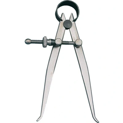 Image of Kennedy 8&quot; Spring Type Inside Caliper solid Nut