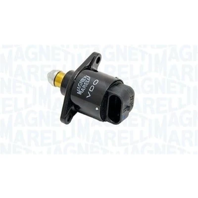 Image of 9624800480 Idle Control Valve MAGNETI MARELLI 230016079167 Electric PEUGEOT: 306 Hatchback, 106 II Saloon, CITROËN: Saxo Hatchback