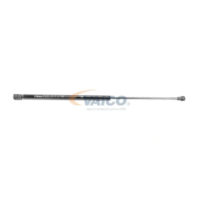 Image of 8731L0 Tailgate strut VAICO V22 0213 295N Original Quality TOYOTA: Aygo, CITROËN: C1 I, PEUGEOT: 107 Hatchback