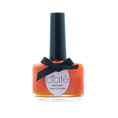 Image of Ciaté The Paint Pot Nail Polish 13.5ml Speed Dial