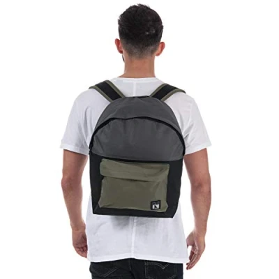 Image of NICCE Taroo Live Backpack in olive One Size