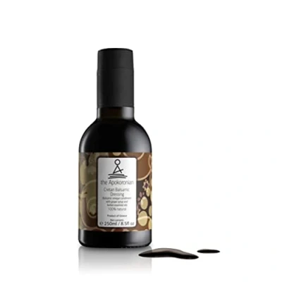 Image of Apokoronian Cretan Balsamic Dressing with Herbs 250ml