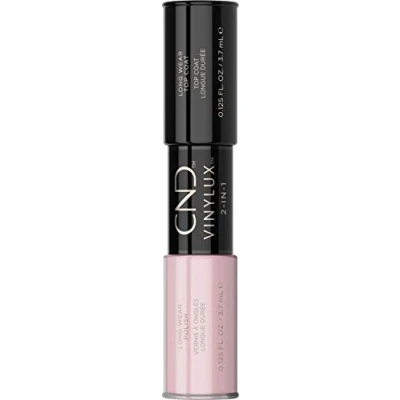 Image of CND VINYLUX 2 EN 1 FIELD FOX