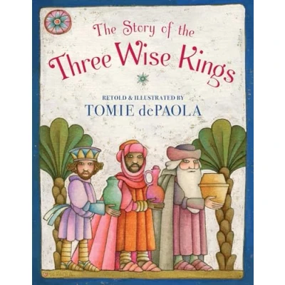 Image of the Story of Three Wise Kings