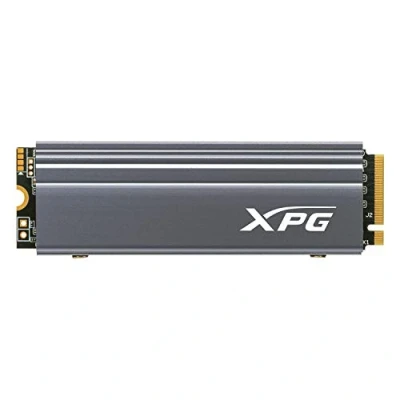 Image of A Data XPG GAMMIX S70 2 TB SSD Grey PCIe 4.0 x4 M.2 2280