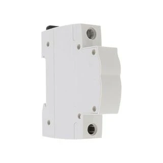 Image of Elucian CU1BLANK Single Way Din Rail Blank Module