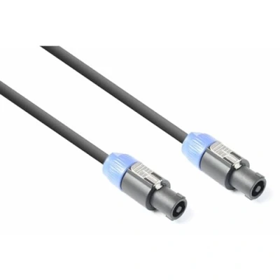 Image of PD Connex CX26 20 NL2 Speaker Cable 2 Pole 2.5mm Lead with Tie 20m