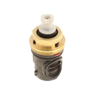 Image of MIRA 4.1609.040 DISCOVERY DUAL CARTRIDGE ASSEMBLY SPR