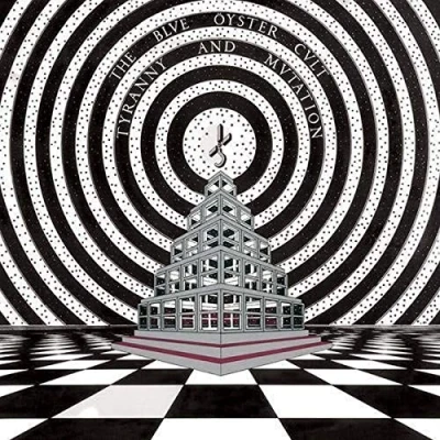 Image of Tyranny And Mutation (180 Gram) [VINYL]