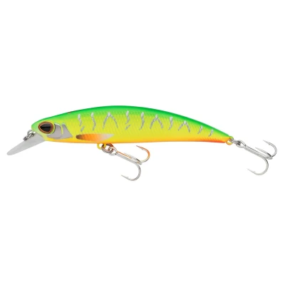 Image of Berkley DEX Bullet Jerk Fire 8cm (7,5g) Hard lure