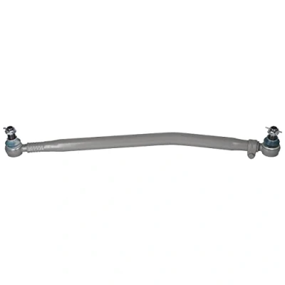 Image of 0278663, 0278664, 0352635 Centre Rod Assembly FEBI BILSTEIN 06082 Push with castellated nut and split pins BMTS Turbo NEW