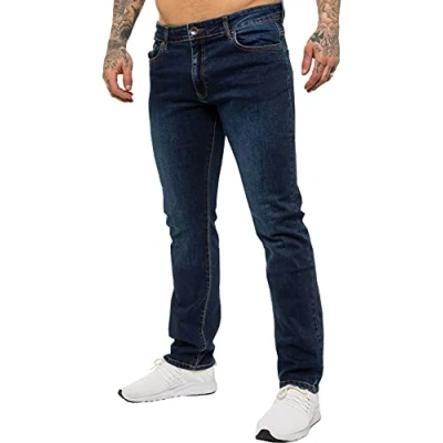 Image of Ze ENZO KZ127 DSW 42 Short