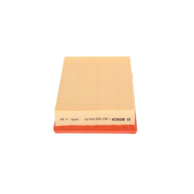 Image of AFBMW3 Air Filter BOSCH 1 457 433 004 57mm 177mm 238mm Insert BMW: 5 Saloon, 3 Compact, Convertible