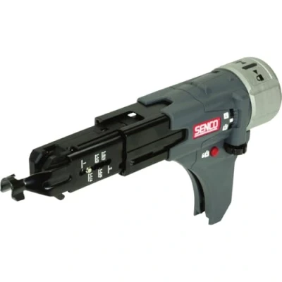 Image of SENCO DURASPIN DS230 M1 2&quot; Auto Feed Screwdriver Attachment 9Z0021N, Black