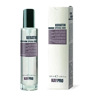 Image of Kay Pro Restructuring Serum for Damaged Hair 100 ml