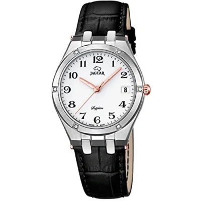 Image of Jaguar Ladies Watch Klassik Daily Classic J693/1