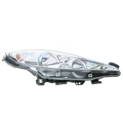 Image of 620695 Headlights VALEO 043239 PEUGEOT: 207 Hatchback, CC