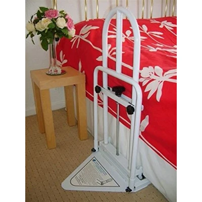 Image of NRS Healthcare Parnell Premier Plus Bed Rail