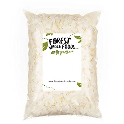 Image of Forest Whole Foods Organic Coconut Chips (10kg)