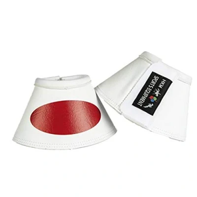 Image of HKM 553513 Bell Boots