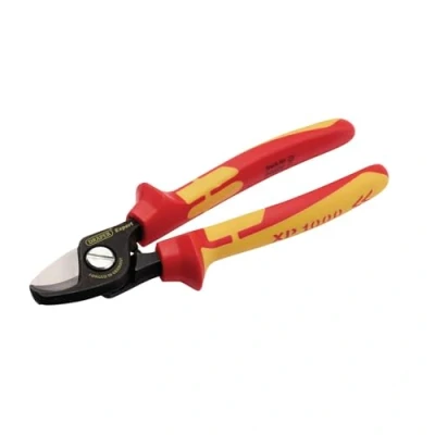 Image of XP1000 VDE Cable Shears, 170mm