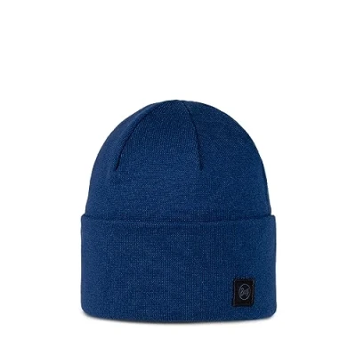 Image of Buff Beanie Knitted Niels Evo Unisex adults