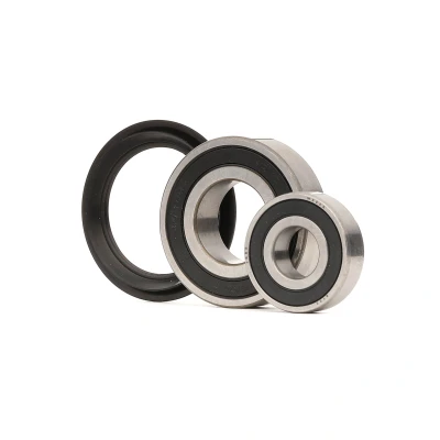 Image of 4057933P01, 4057933P01S1 Bearing, stub axle BLUE PRINT ADN18047C 17, 28mm