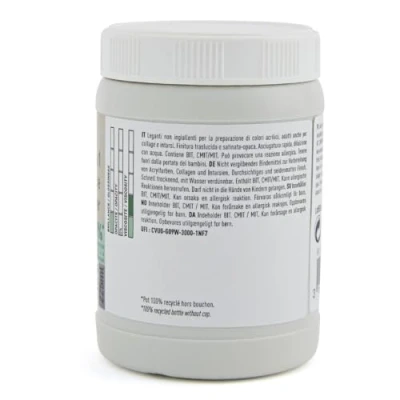 Image of Pebeo 3 in 1 Bindex Studio Green 475ml