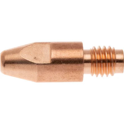 Image of Abicor Binzel 140.0442 Contact Tip 1.2mm Standard MB36/MB40/MB501