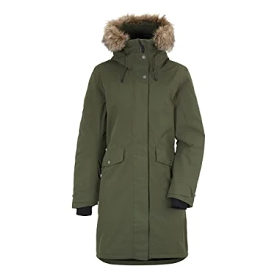 Image of Women&#039;s Erika Parka