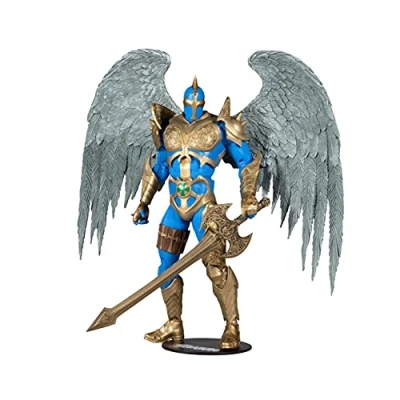 Image of McFarlane Spawn Action Figure The Redeemer 18 cm
