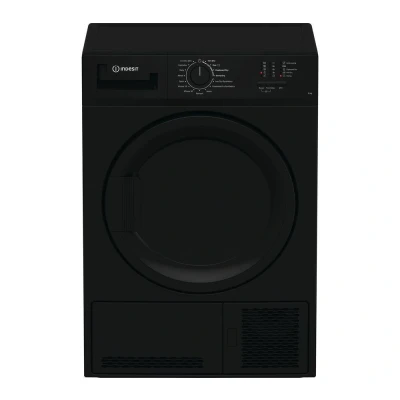 Image of Indesit CYDC82BBGLUK