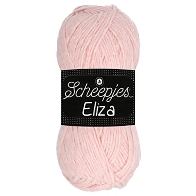 Image of Scheepjes Eliza 215 Cheeky Yarn 1x100g