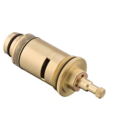 Image of hansgrohe Temperature Cartridge for Thermostatic Mixer