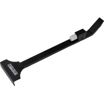 Image of Roughneck ROU64450 Heavy Duty Pull Bar, Black