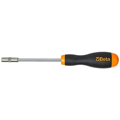 Image of Beta Tools 851 245 punho rãpido imantado Para Bit