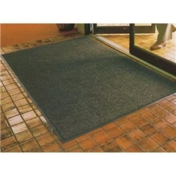 Image of VFM Charcoal Deluxe 914x1524mm Entrance Matting