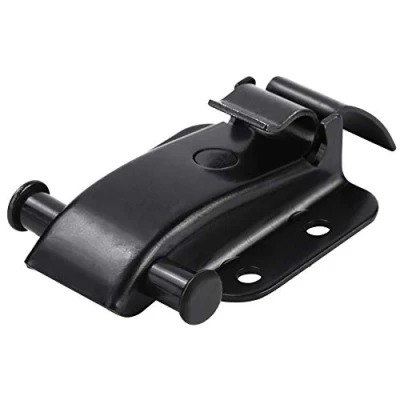 Image of Sprinter Rear Door Check Strap Bracket Locator,Rear Locator Replacement For Sprinter/ 06 19 Crafter 30 35 14 9067600428
