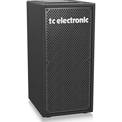 Image of TC Electronic BC208