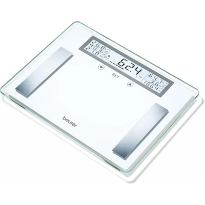 Image of Beurer BG51XXL High Capacity Diagnostic Scales