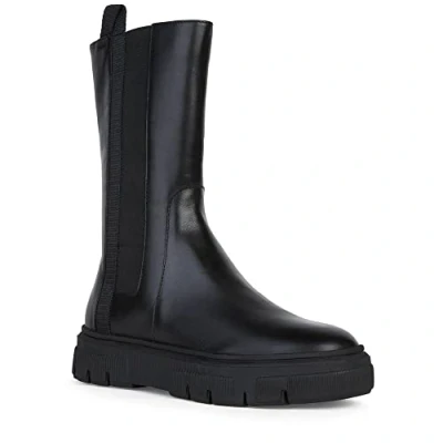 Image of Geox Woman D Isotte F Ankle Boots