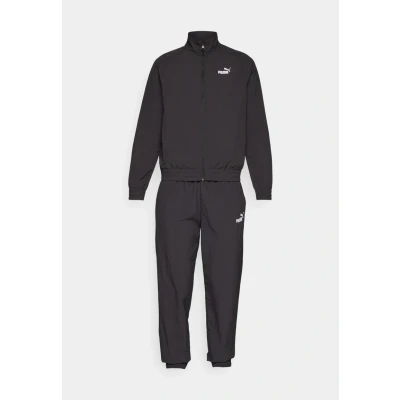 Image of Puma Tracksuit SET Tracksuit, Women&#039;s, Size: XS, Black