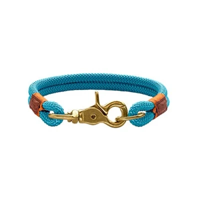 Image of HUNTER Collar Oss, 40/8 66982 Rope, petrol