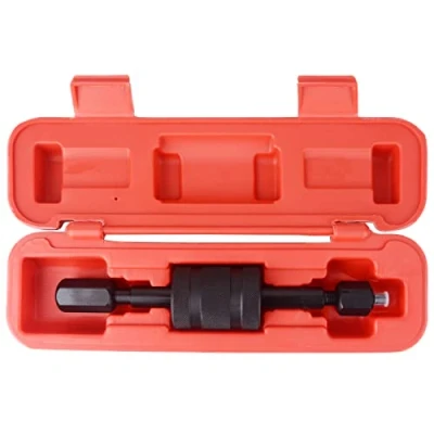 Image of DAYUAN Diesel Injector Puller M8 M12 M14 Adaptors