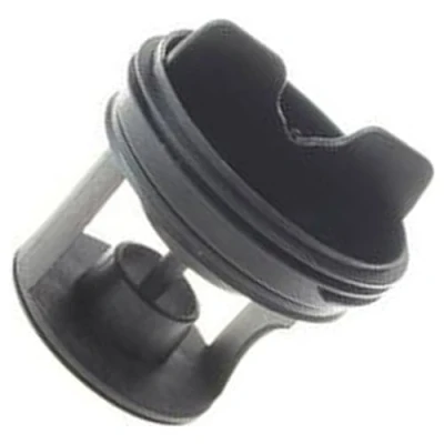 Image of Gorenje 279538 Washing Machine Accessory/SMEG Teka Filter and Handle