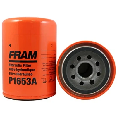 Image of FRAM P1653A Hydraulic Filter