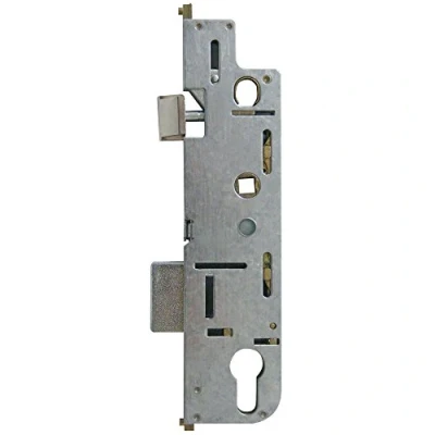 Image of ASEC GU Copy Lever Operated Latch &amp; Deadbolt Old Style Gearbox 35/92