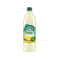 Image of Robinsons Lemon Squash No Sugar 1 Litre A02103